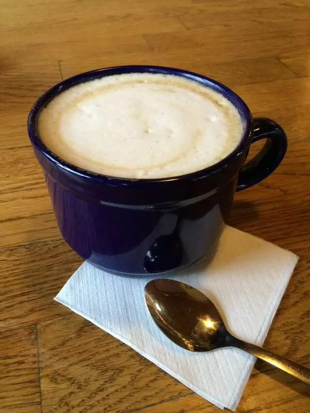 Alreddy Coffee & Cafe