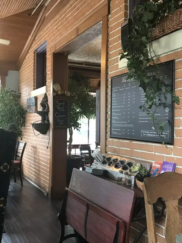 Alreddy Coffee & Cafe