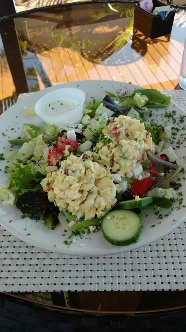 Alreddy Coffee & Cafe