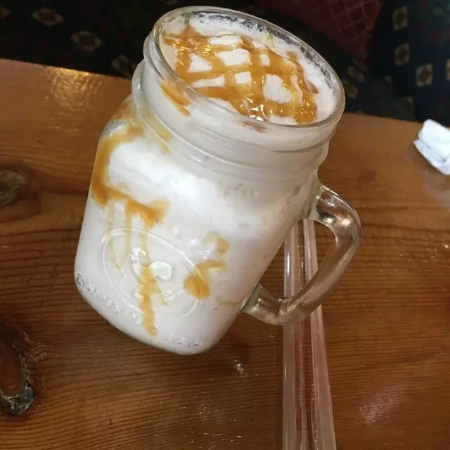 Alreddy Coffee & Cafe