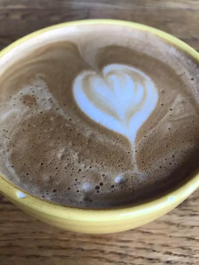 Alreddy Coffee & Cafe