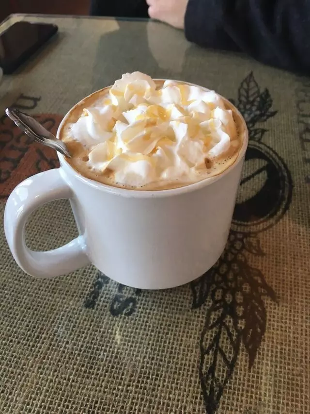 Alreddy Coffee & Cafe