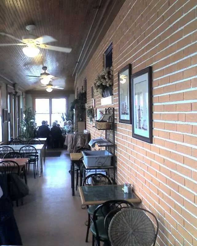 Alreddy Coffee & Cafe