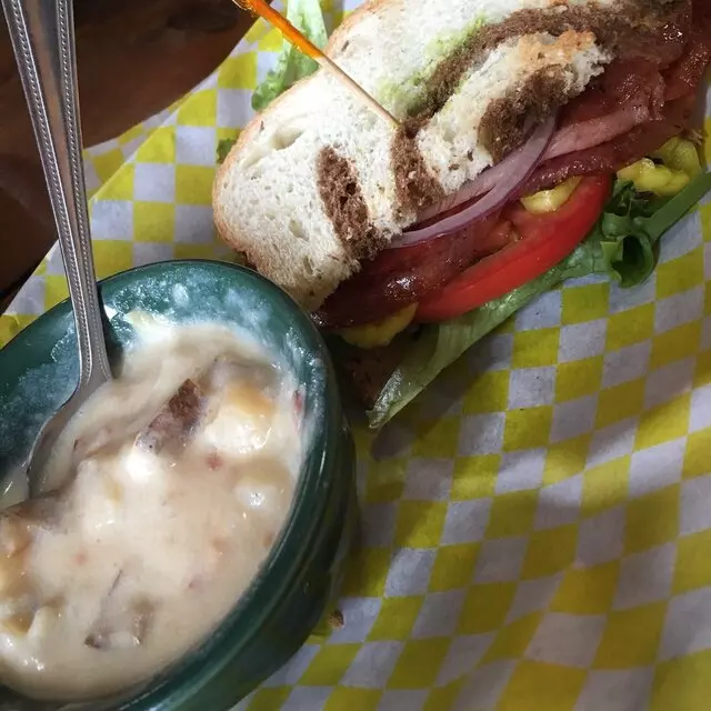 Alreddy Coffee & Cafe