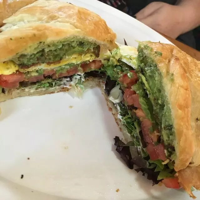 Alreddy Coffee & Cafe