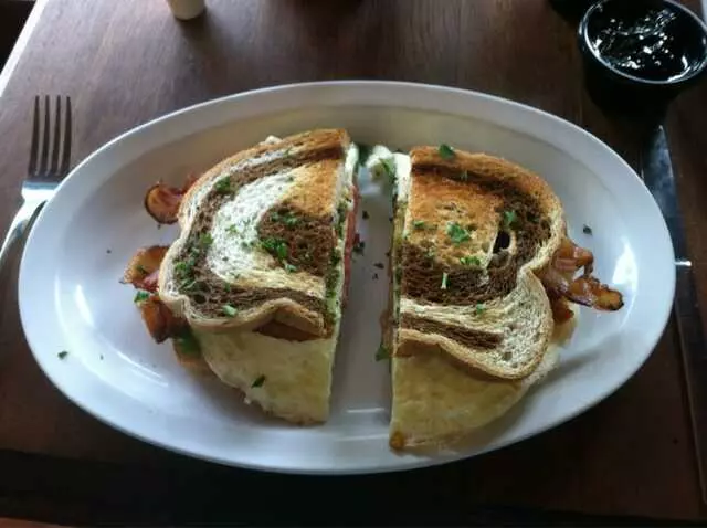 Alreddy Coffee & Cafe