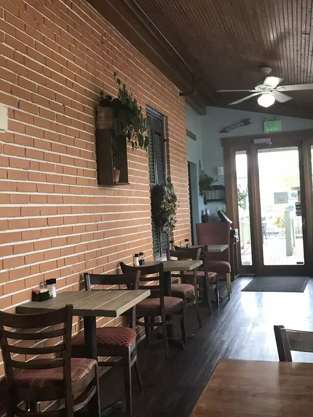 Alreddy Coffee & Cafe