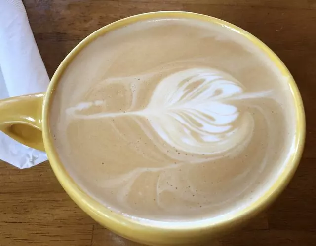 Alreddy Coffee & Cafe