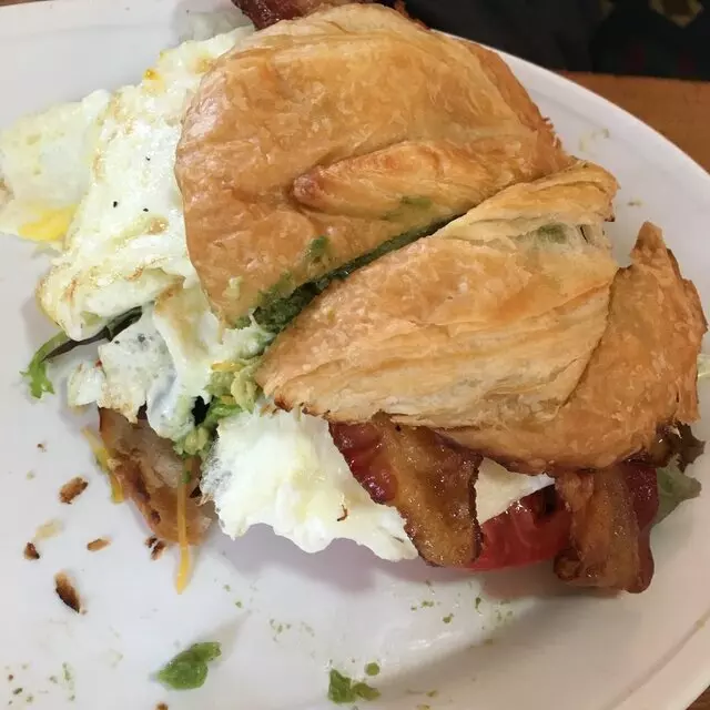 Alreddy Coffee & Cafe