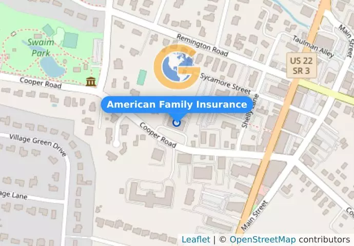 American Family Insurance