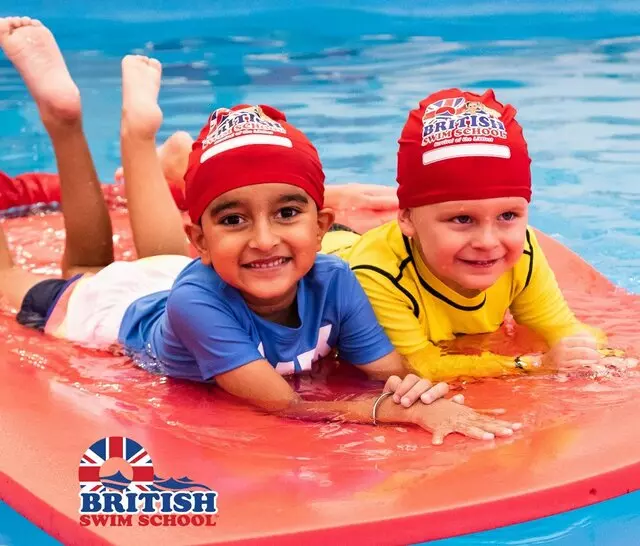 British Swim School of Tri-County