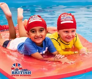 British Swim School of Tri-County