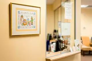 William Jamieson, MD