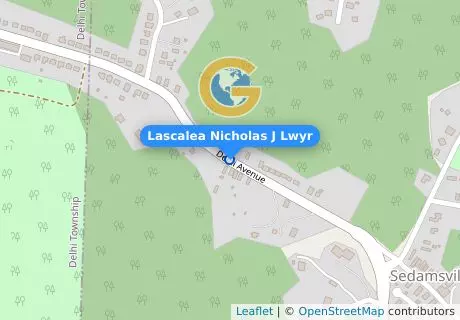 Lascalea Nicholas J Lwyr