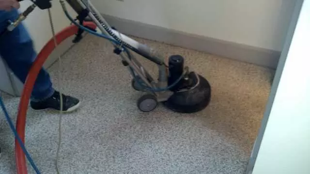 A & T Building Maintenance