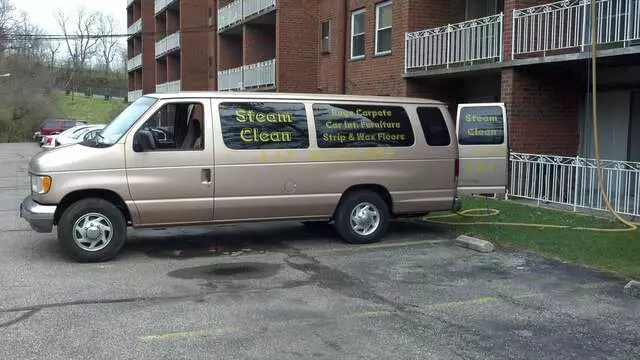 A & T Building Maintenance