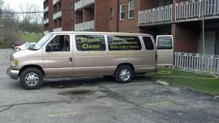 A & T Building Maintenance