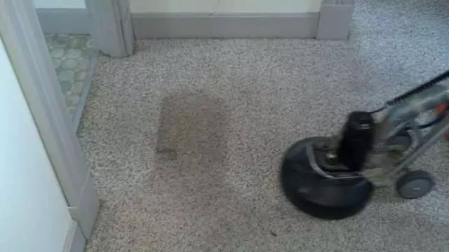 A & T Building Maintenance