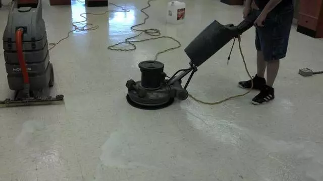 A & T Building Maintenance