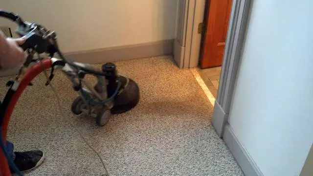 A & T Building Maintenance