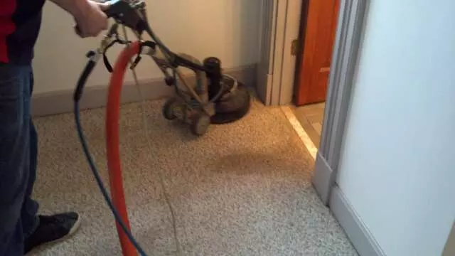 A & T Building Maintenance