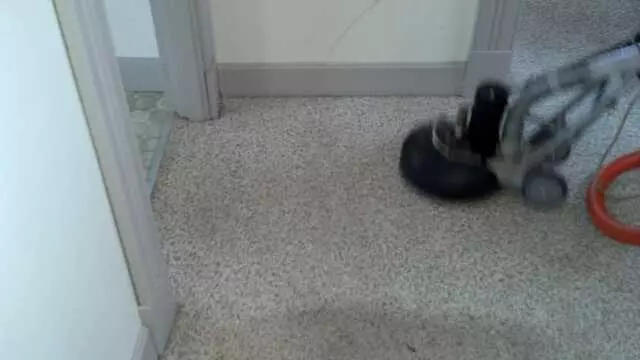 A & T Building Maintenance