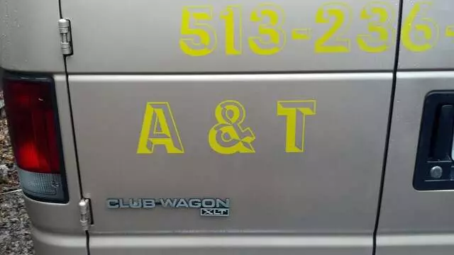 A & T Building Maintenance