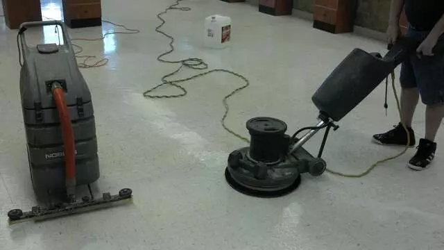 A & T Building Maintenance