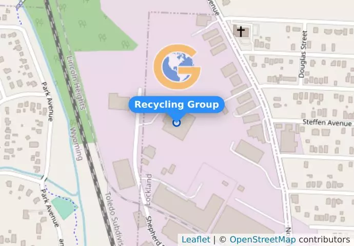 Recycling Group
