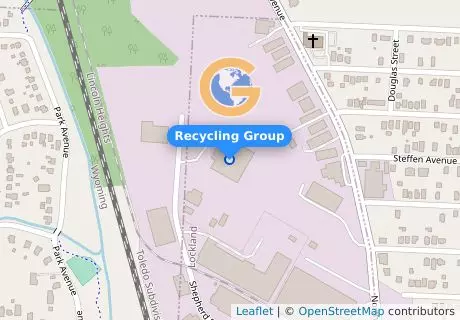 Recycling Group