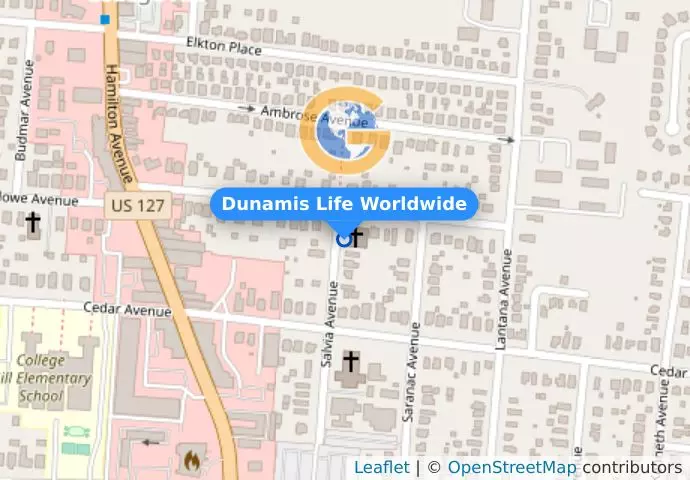 Dunamis Life Worldwide