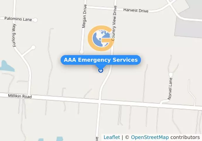 AAA Emergency Services
