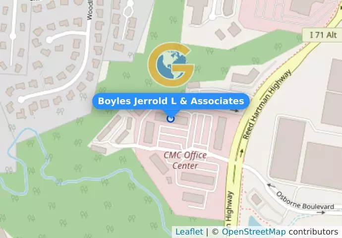 Boyles Jerrold L & Associates