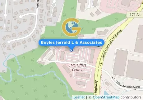 Boyles Jerrold L & Associates