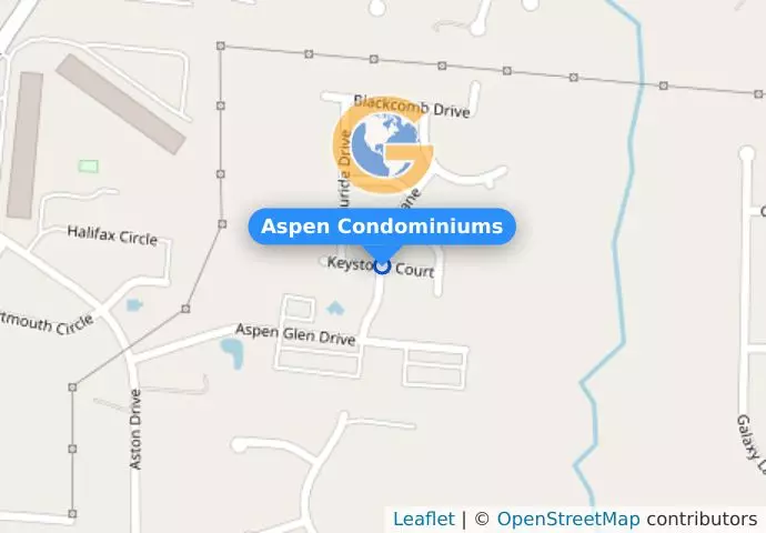 Aspen Condominiums