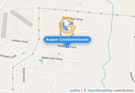 Aspen Condominiums