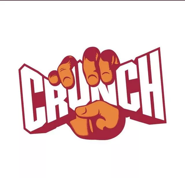 Crunch Fitness - Anderson