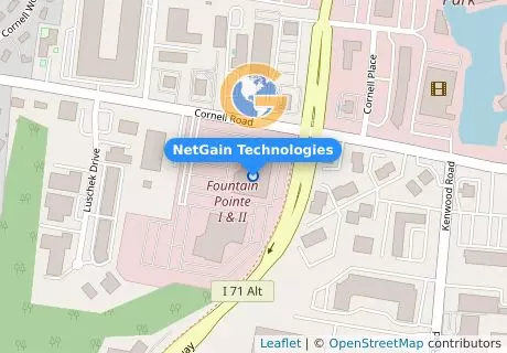 NetGain Technologies