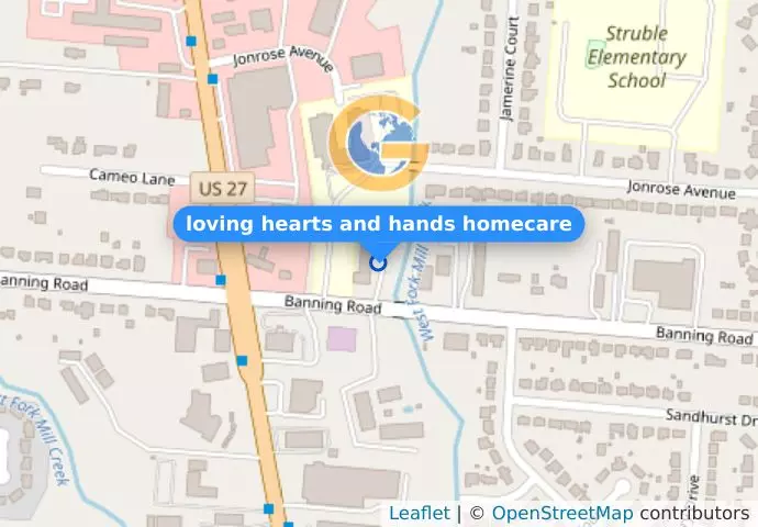 loving hearts and hands homecare