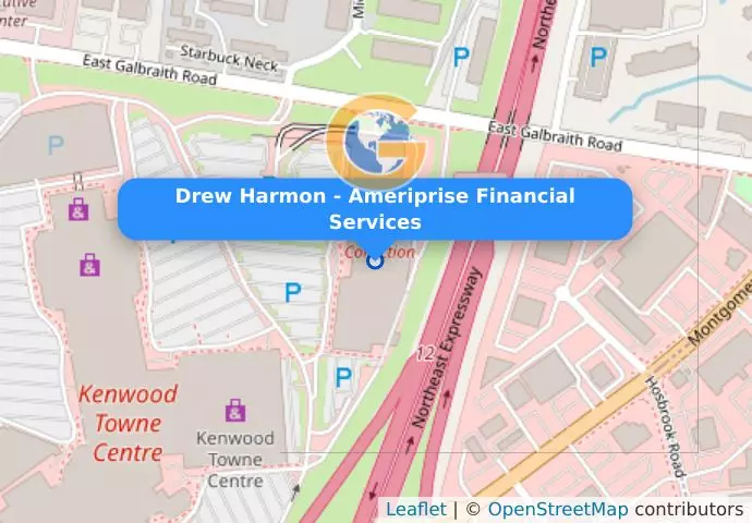 Drew Harmon - Ameriprise Financial Services
