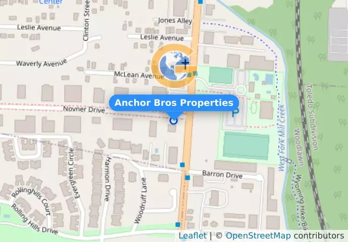 Anchor Bros Properties
