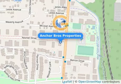 Anchor Bros Properties