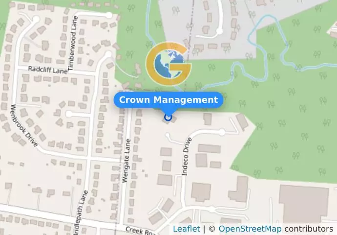 Crown Management