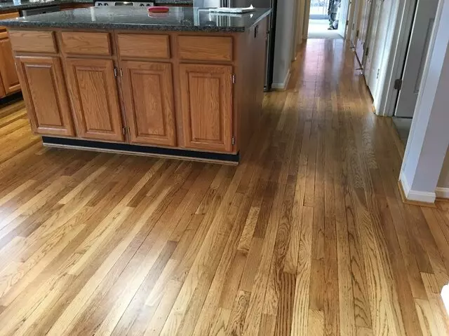 A&A Floor Care and Janitorial Service