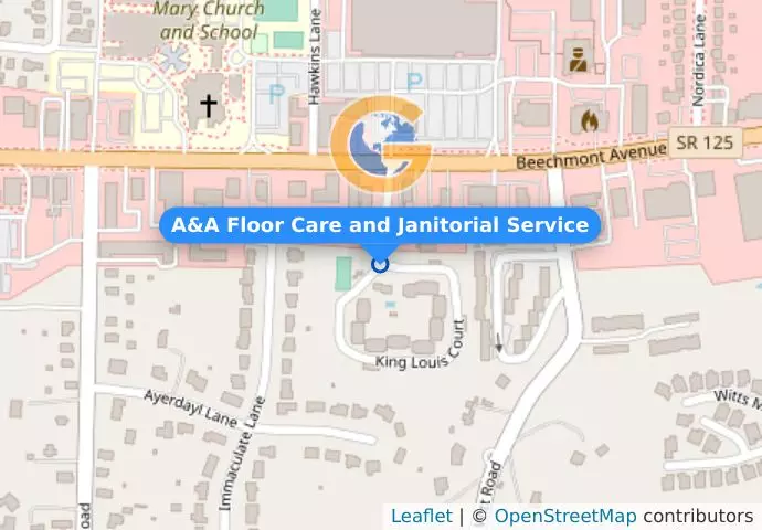 A&A Floor Care and Janitorial Service