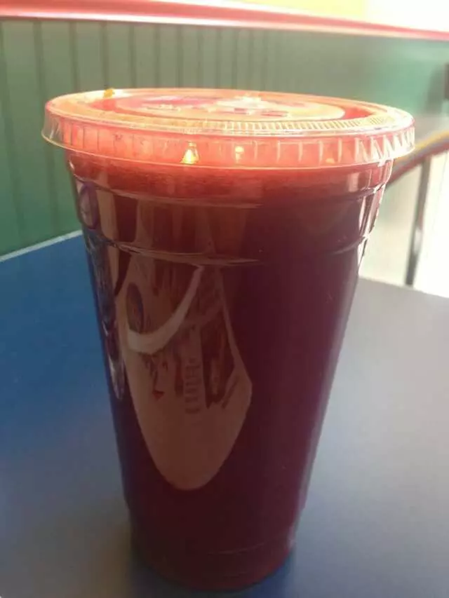 Total Juice Plus