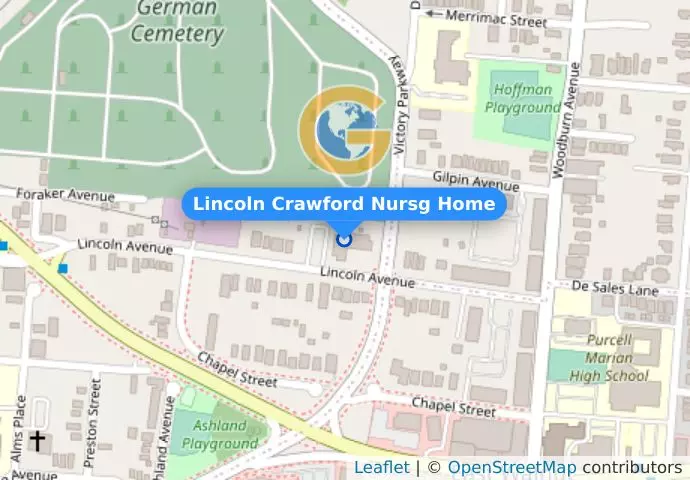 Lincoln Crawford Nursg Home