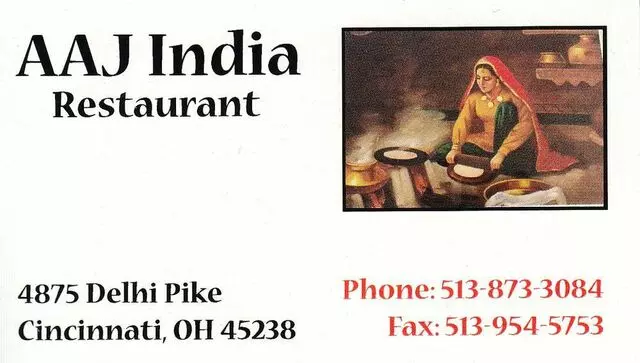 Aaj India