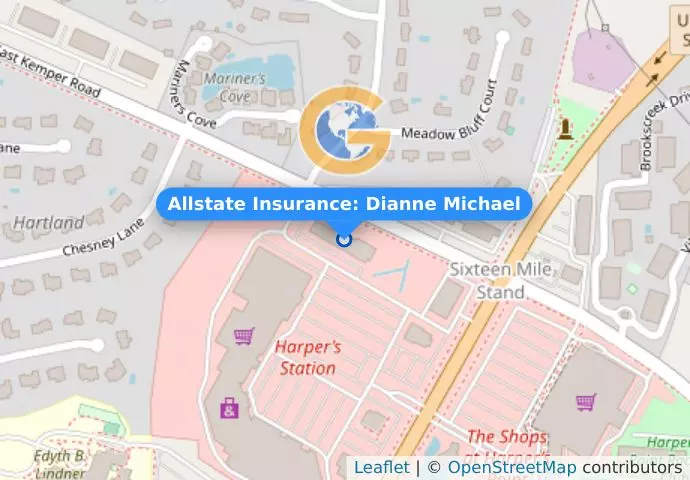 Allstate Insurance: Dianne Michael