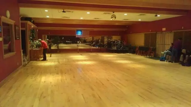 A-Marika Dance